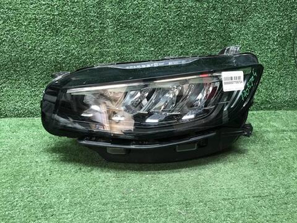 Фара левая Geely Atlas Pro (2021-н.в.) LED
