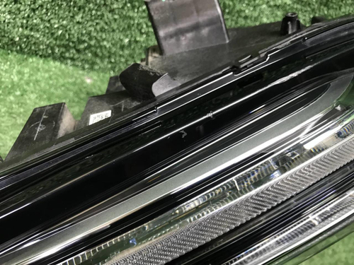 ДХО левый Zeekr 001 (2021-н.в.) LED
