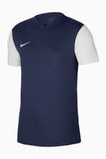 Футболка Nike Dry Tiempo Premier II Junior