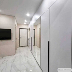 Распашной шкаф в прихожую