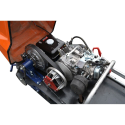 Мотобуксировщик БАРС Следопыт MDS 13 л.с.