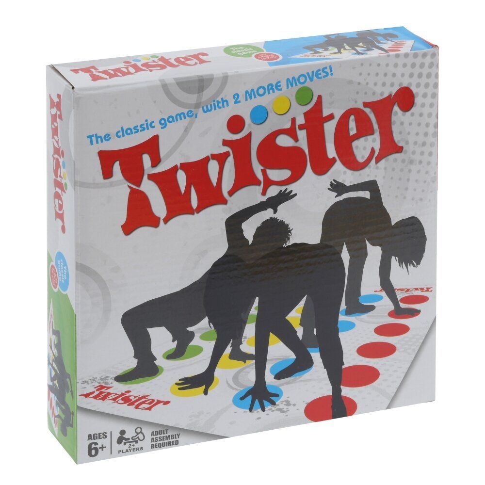 GAEM Игра "Твистер", L160 W0,1 H117 см