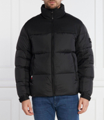 Куртка NEW YORK PUFFER Tommy Hilfiger - черный(MW0MW32770)