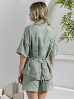 Костюм женский Ангелина-2 Виотекс ОЛИВКОВЫЙ