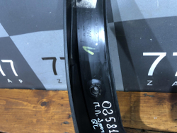 Брызговик передний левый Kia Sportage 4 (QL) 16-22 Б/У Оригинал 86831F1001