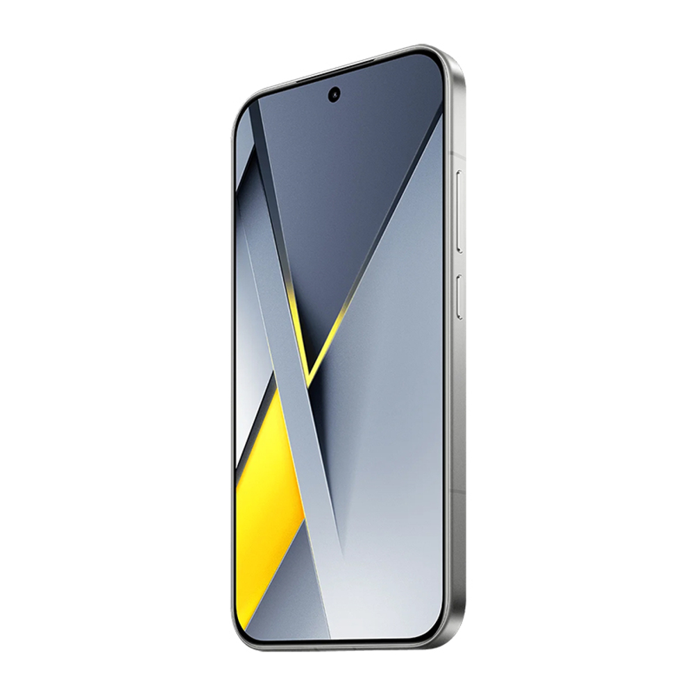 POCO F8 Pro 12/512 ГБ Silver