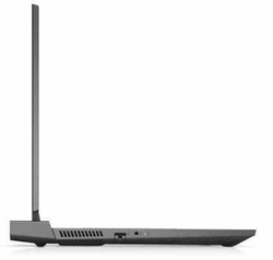 Ноутбук Dell G515-7548 (FHD/WVA/120Hz) i7 11800H/8192/SSD 512/NV RTX3050/DOS/Grey