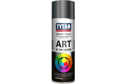 Краска универсальная аэрозольная акриловая Tytan Professional Art of the colour 400 мл