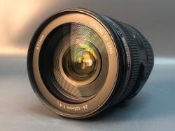 Canon EF 24-105mm 4L