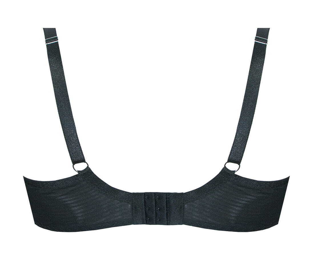 Бюстгальтер Casilda на косточках (Размер: 70F) (Цвет: черный)