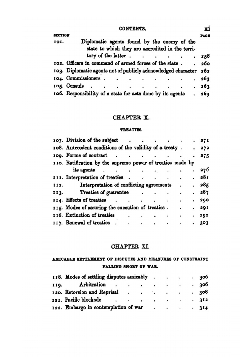 International Law | Hall William Edward