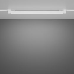 Трековый однофазный светодиодный светильник Maytoni Unity   TR104-1-20W4K-W