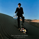 Pink Floyd / Wish You Were Here - Immersion Box Set (2CD+2DVD+Blu-ray)
