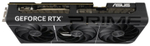 Видеокарта ASUS RTX 5080 Prime PRIME-RTX5080-O16G 16 Гб