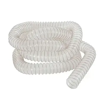 Шланг полиолефиновый 0,6 мм D=60 мм L=7,5м WE-060-75