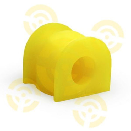 Полиуретановая втулка стабилизатора, передней подвески I.D. = 19 мм (Кратность 2 шт.) 7011102