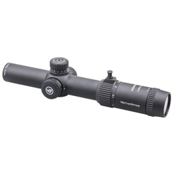 Прицел Vector Optics Forester 1-5x24 GENII SFP(P)