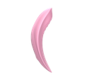 Вибратор в трусики SW1026Pink