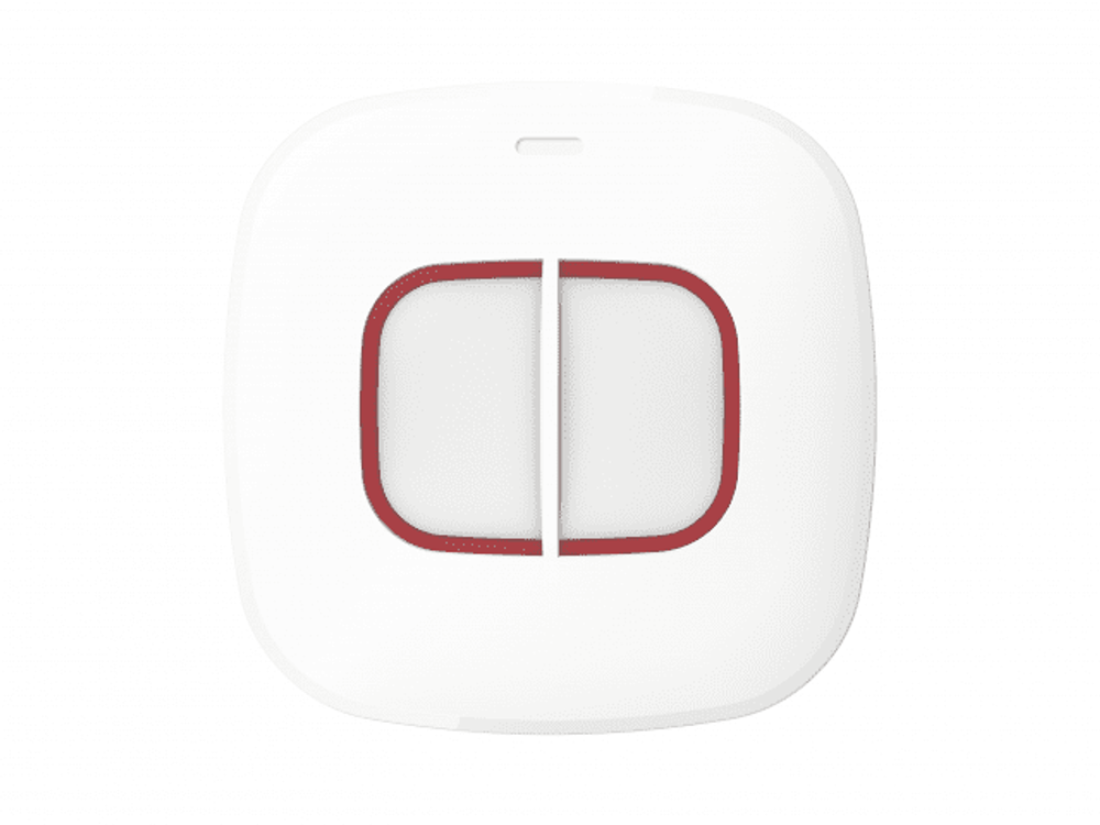 Hikvision DS-PDEB2-EG2-WE (B) ОС, СОУЭ