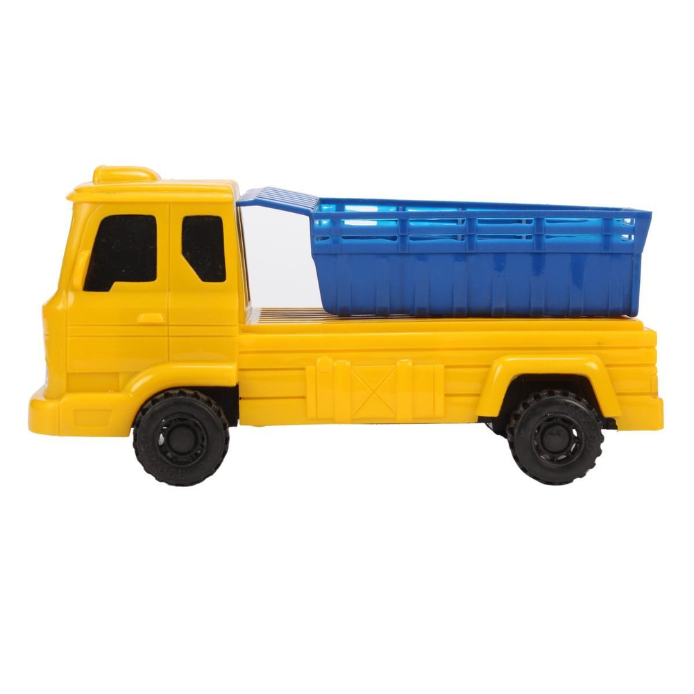 Автомобиль пластмассовый Модель КМР 193