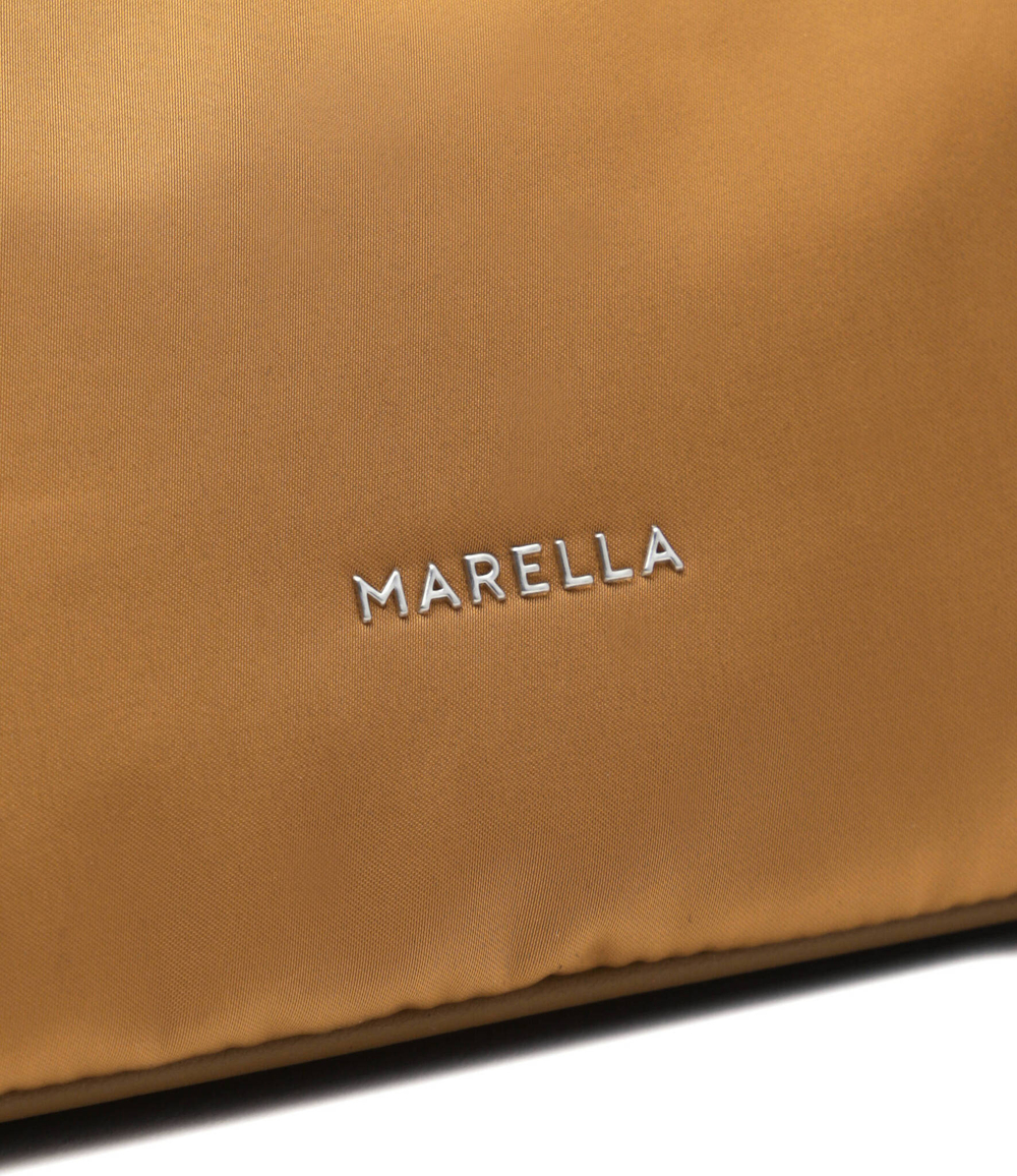 Сумка через плечо Marella - коричневый(65111734)