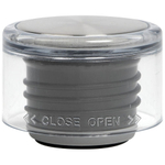 Бутылка Hugo 650 мл с герметичной крышкой из меди с вакуумной изоляцией