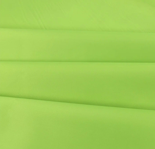 Оксфорд 210 D ткань уличная водоотталкивающая, Lime зеленый, шир. 1,5 м