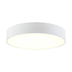 CL712240N Тао Белый Св-к Накл. LED 24W*4000K