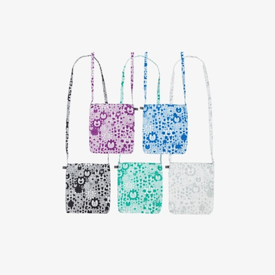 Альбом NEWJEANS - ‘Supernatural’ NJ X MURAKAMI Cross Bag ver.