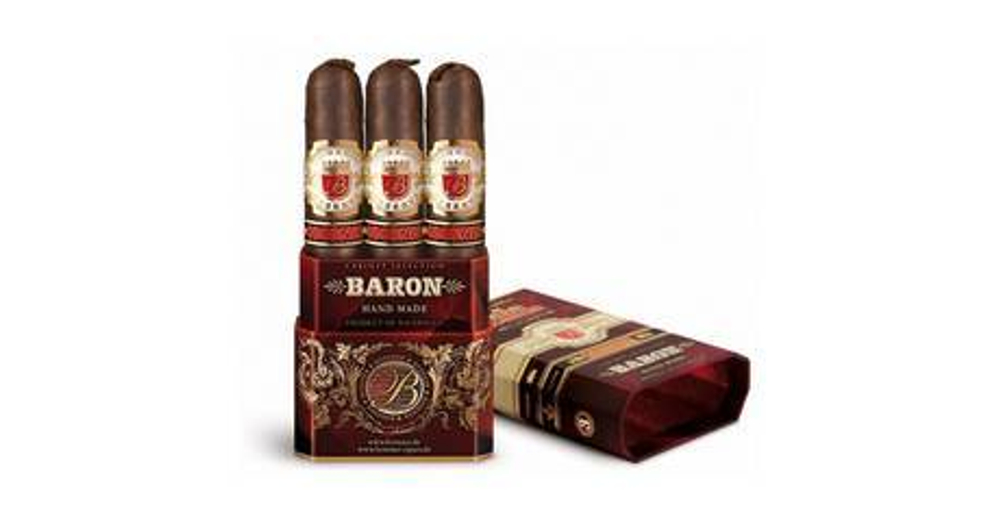Bossner Baron Special