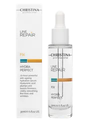 Увлажняющая сыворотка «совершенство»