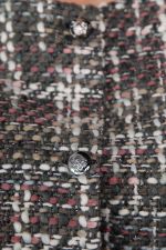 Жакет "Шанель" Б8221 LT Collection