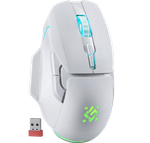Мышь Defender Stix GM-009 белый