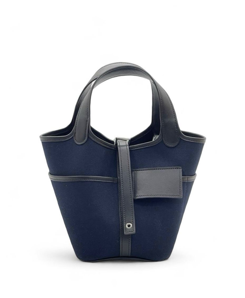 Сумка Hermes 18 см