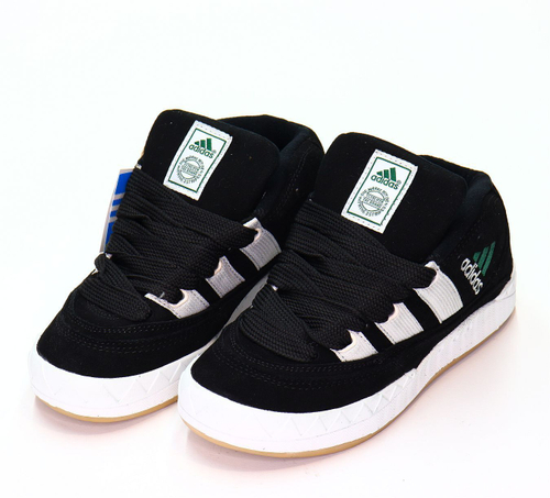 Кроссовки нат. Кожа (36-41)р. / шт. 503/12