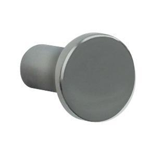 Крючок для ванны латунь SIENA 16363.B глянцевый