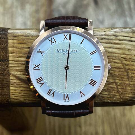 Часы Patek Philippe