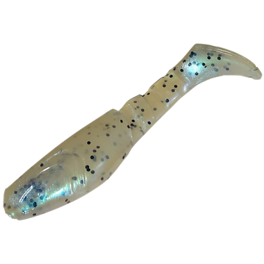 Мягкая приманка Relax Kopyto BLS3-S227 76мм 7.1г 10шт