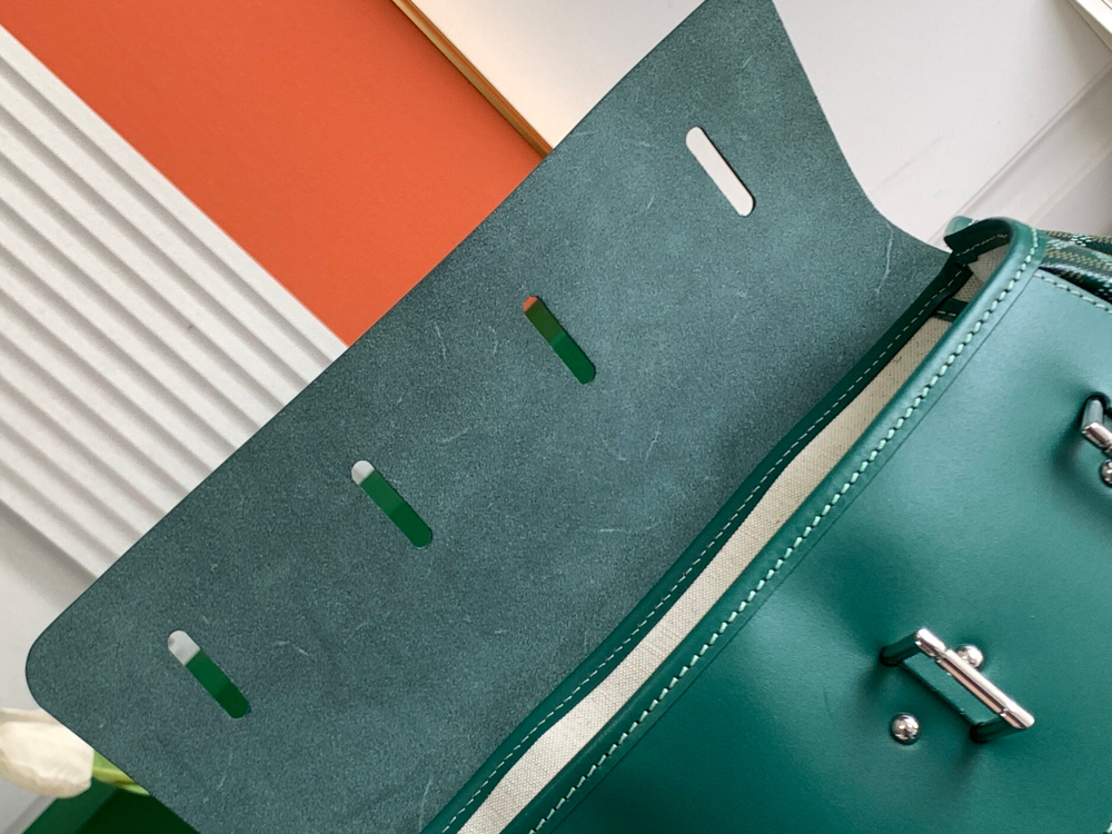 Goyard Steamer PM Bag