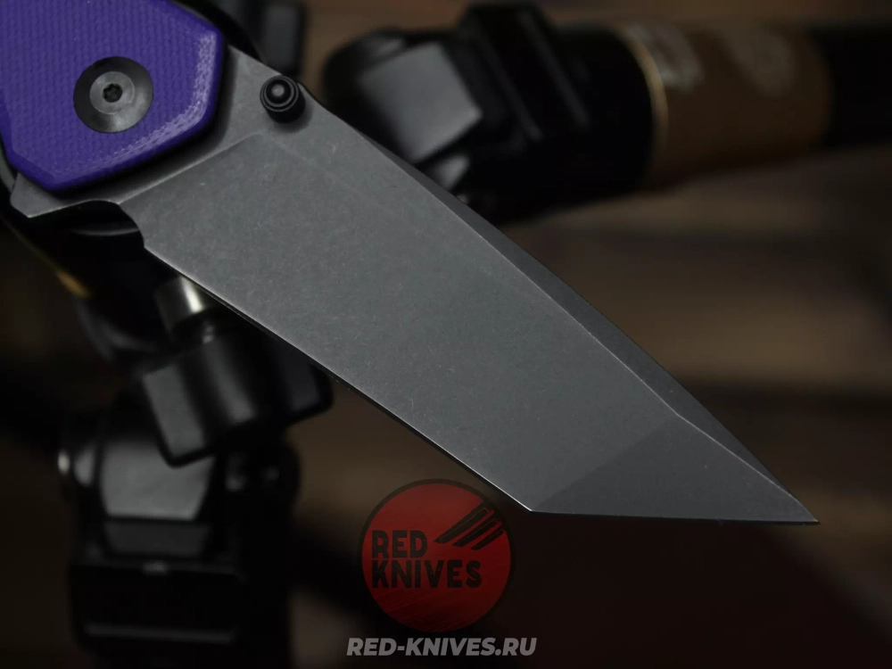 Складной нож Civivi Brazen C2023D сталь D2, рукоять G10