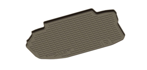 Коврики в багажник для Toyota Camry VII Hybrid (XV50) (правый руль) 2012-2018 Seintex.96323