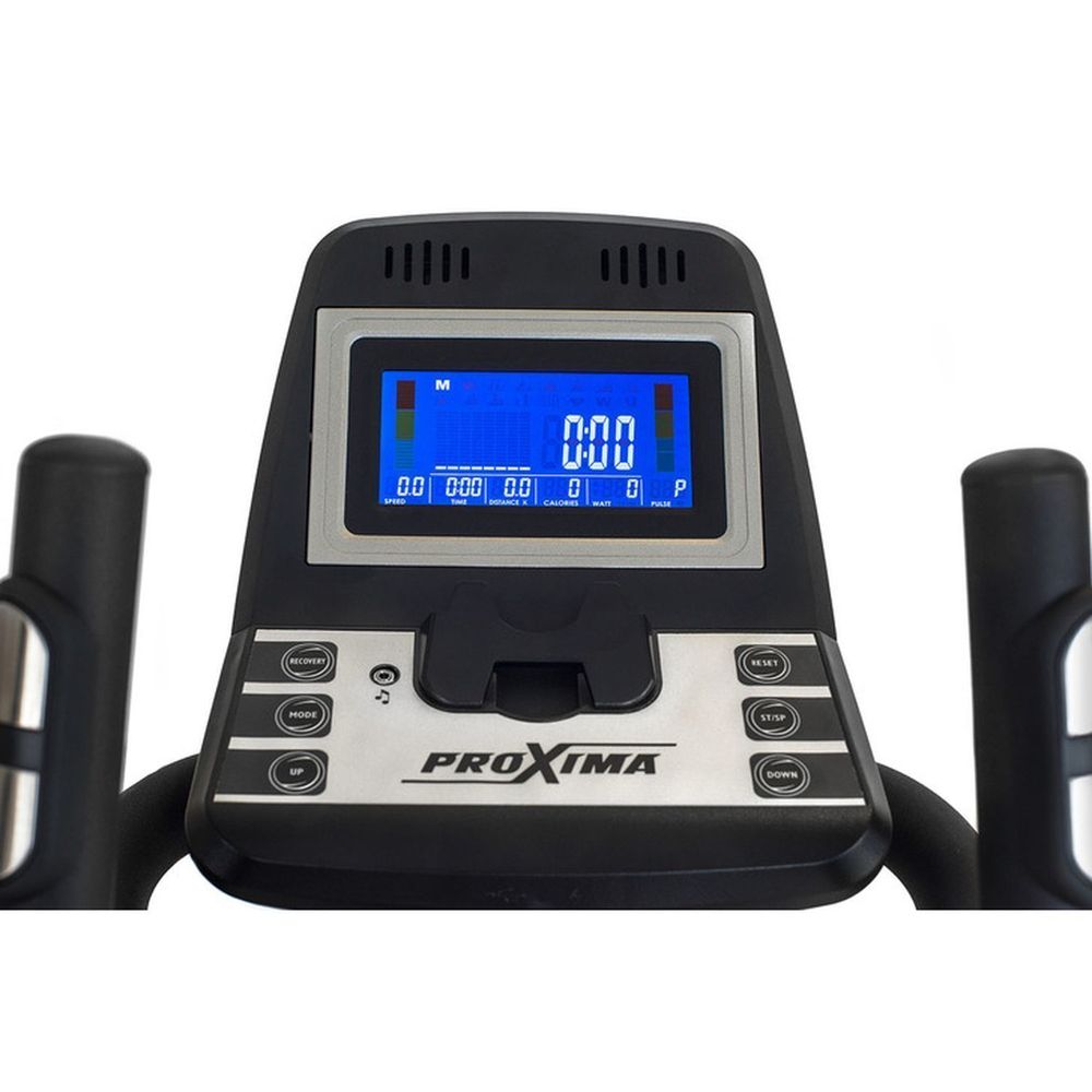Эллиптический тренажёр Proxima Maximus iPRO