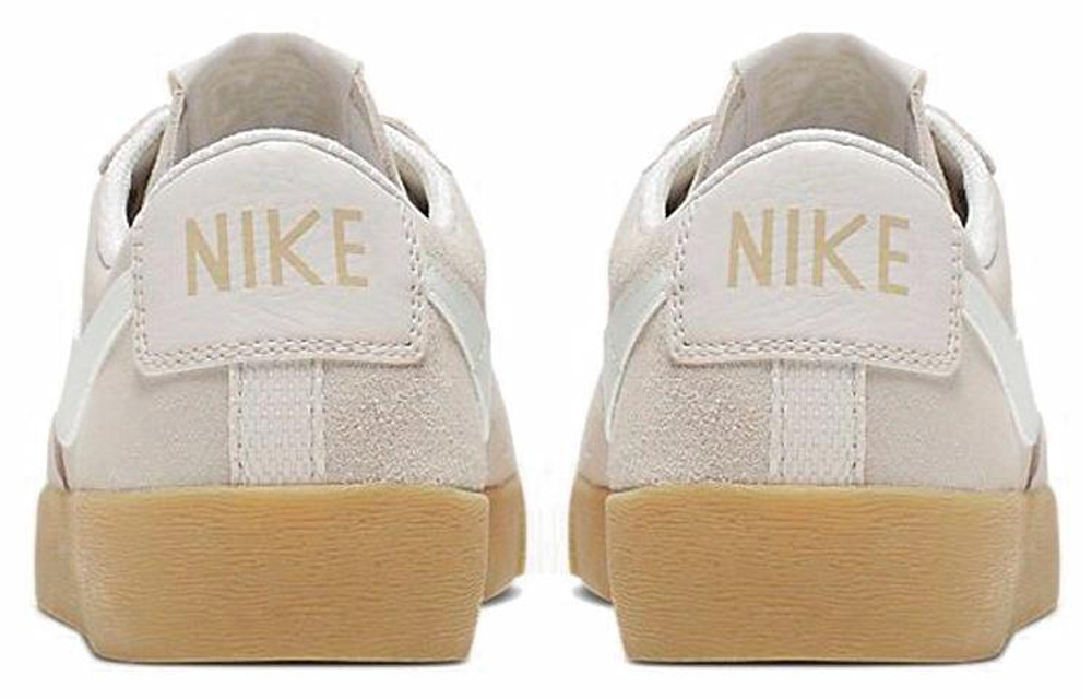 Кроссовки Nike Blazer Low Sd (Женская размерная сетка)
