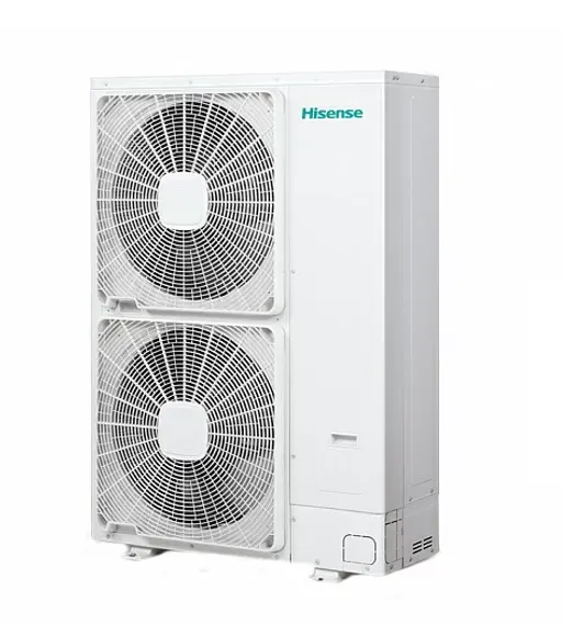 Колонная сплит-система Hisense AUF-24ER4SCPA/AUW-24H4SB