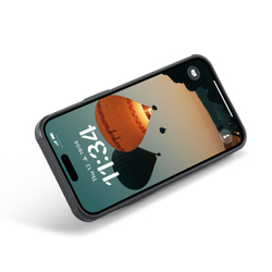 Чехол CaseMe Сard Protection iPhone 16