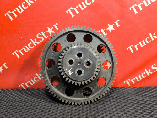 Промежуточная шестерня ГРМ в сборе