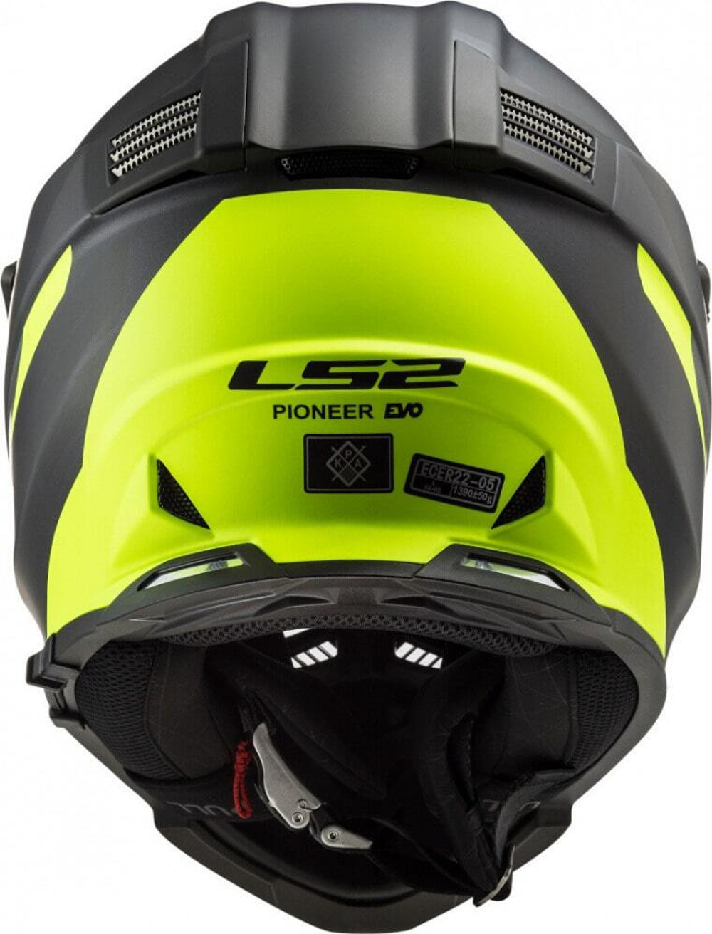 Ls2 mx436 pioneer evo opiniones sale