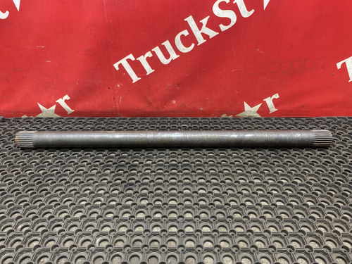 Полуось задняя 2017г