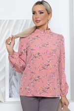 Блузка 41668 Avili