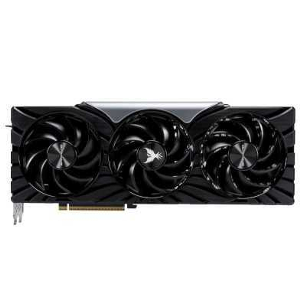 Видеокарта Gainward nVidia GeForce RTX 5070 Phoenix 12G NE75070019K9-GB2050X